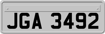 JGA3492