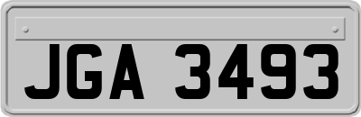 JGA3493