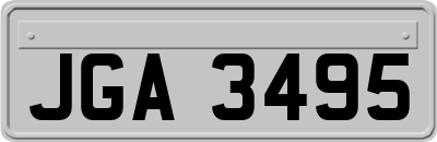JGA3495
