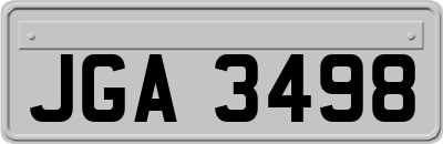 JGA3498