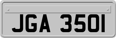 JGA3501