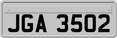 JGA3502