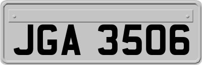 JGA3506