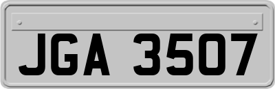 JGA3507