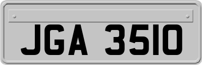 JGA3510