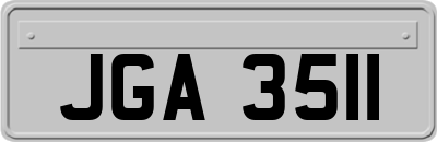 JGA3511