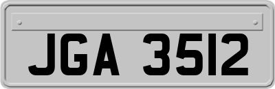 JGA3512