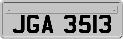 JGA3513