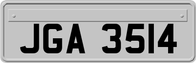 JGA3514