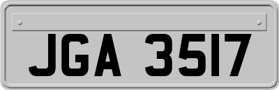 JGA3517