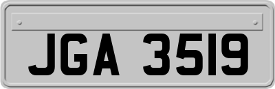 JGA3519