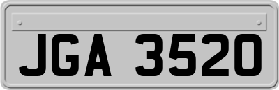 JGA3520