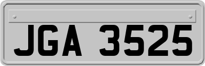 JGA3525