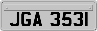 JGA3531