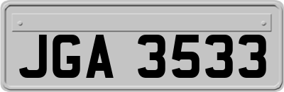 JGA3533