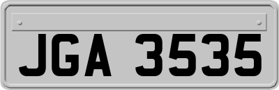 JGA3535