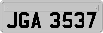 JGA3537