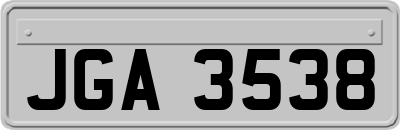JGA3538