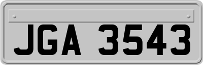 JGA3543