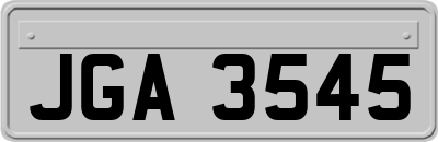 JGA3545