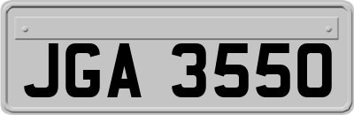 JGA3550