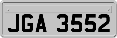 JGA3552