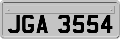JGA3554