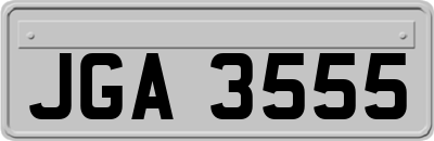 JGA3555