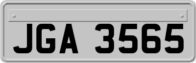 JGA3565