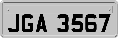 JGA3567