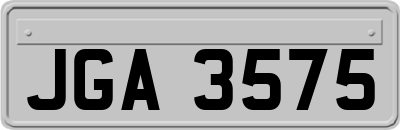 JGA3575