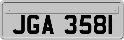 JGA3581