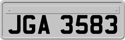JGA3583