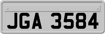 JGA3584