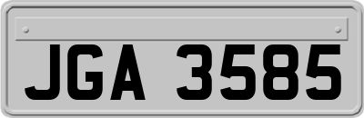 JGA3585