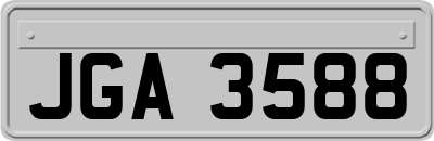 JGA3588
