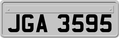 JGA3595