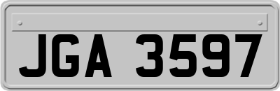 JGA3597