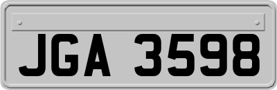 JGA3598
