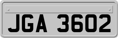 JGA3602