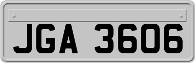 JGA3606