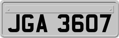 JGA3607