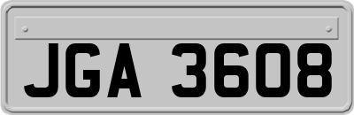 JGA3608