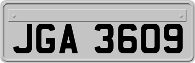 JGA3609