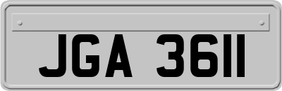 JGA3611