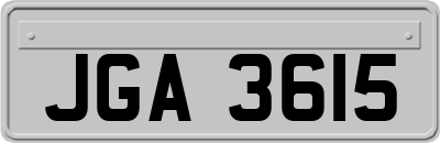 JGA3615