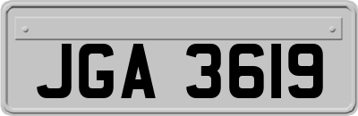 JGA3619