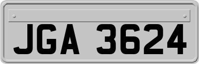 JGA3624