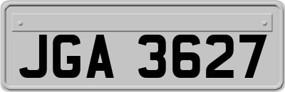 JGA3627