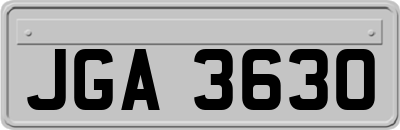 JGA3630
